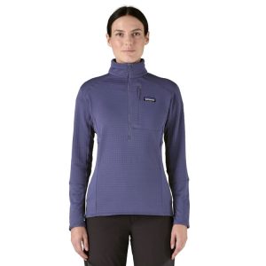 Patagonia R1 Fleece Pullover – Women’s